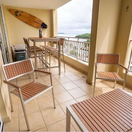 Luxury Apartment With Ocean Views Fajardo Eksteriør bilde