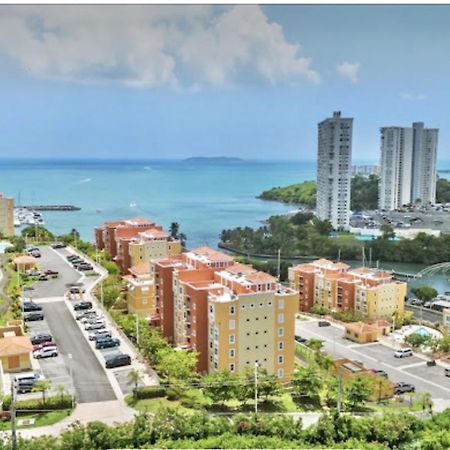 Luxury Apartment With Ocean Views Fajardo Eksteriør bilde