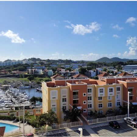 Luxury Apartment With Ocean Views Fajardo Eksteriør bilde