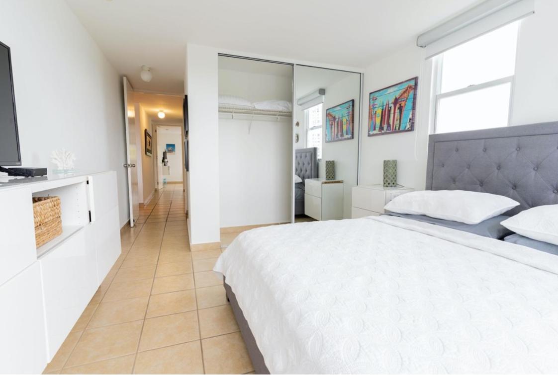 Luxury Apartment With Ocean Views Fajardo Eksteriør bilde