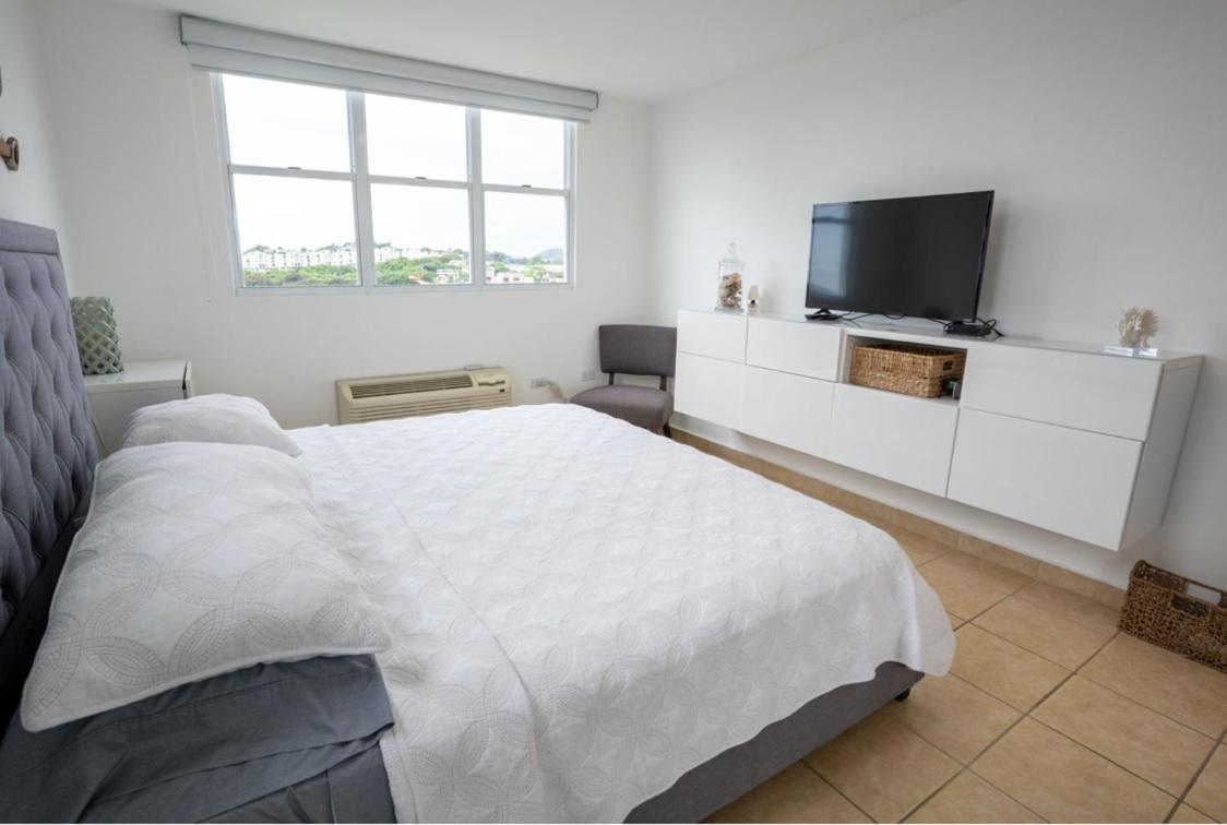 Luxury Apartment With Ocean Views Fajardo Eksteriør bilde