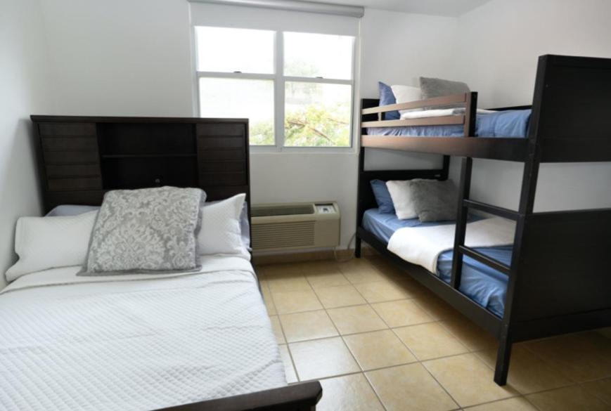 Luxury Apartment With Ocean Views Fajardo Eksteriør bilde