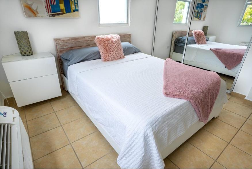 Luxury Apartment With Ocean Views Fajardo Eksteriør bilde