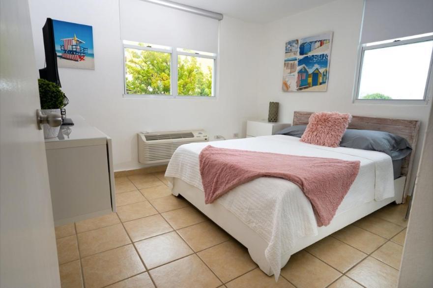 Luxury Apartment With Ocean Views Fajardo Eksteriør bilde