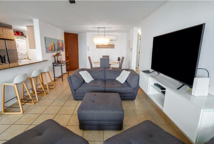 Luxury Apartment With Ocean Views Fajardo Eksteriør bilde