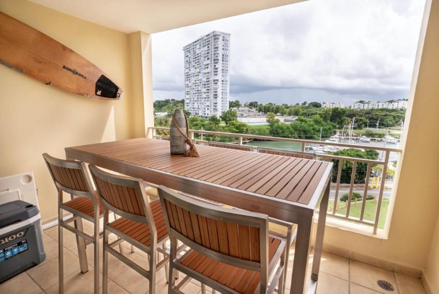 Luxury Apartment With Ocean Views Fajardo Eksteriør bilde