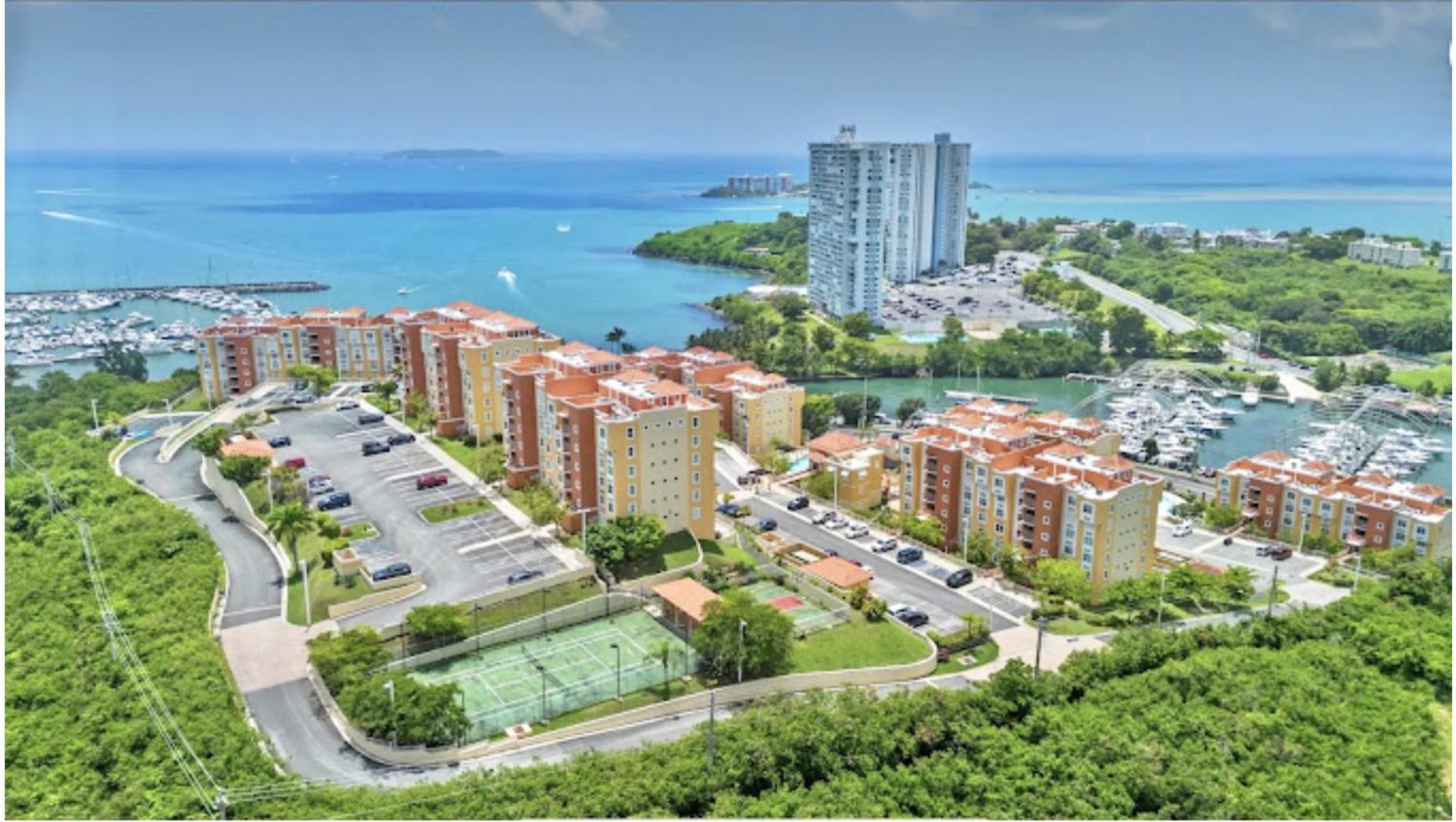 Luxury Apartment With Ocean Views Fajardo Eksteriør bilde