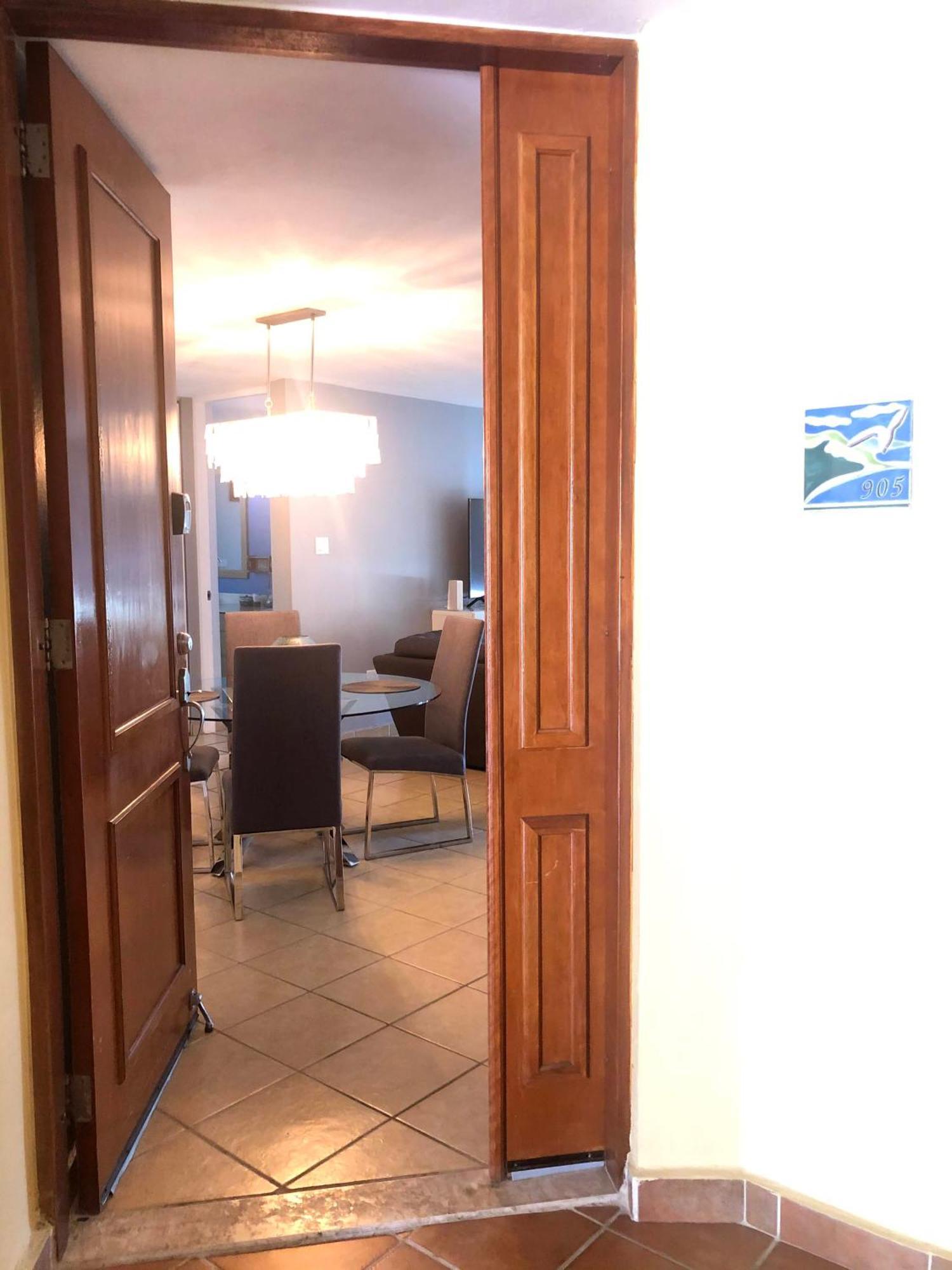 Luxury Apartment With Ocean Views Fajardo Eksteriør bilde